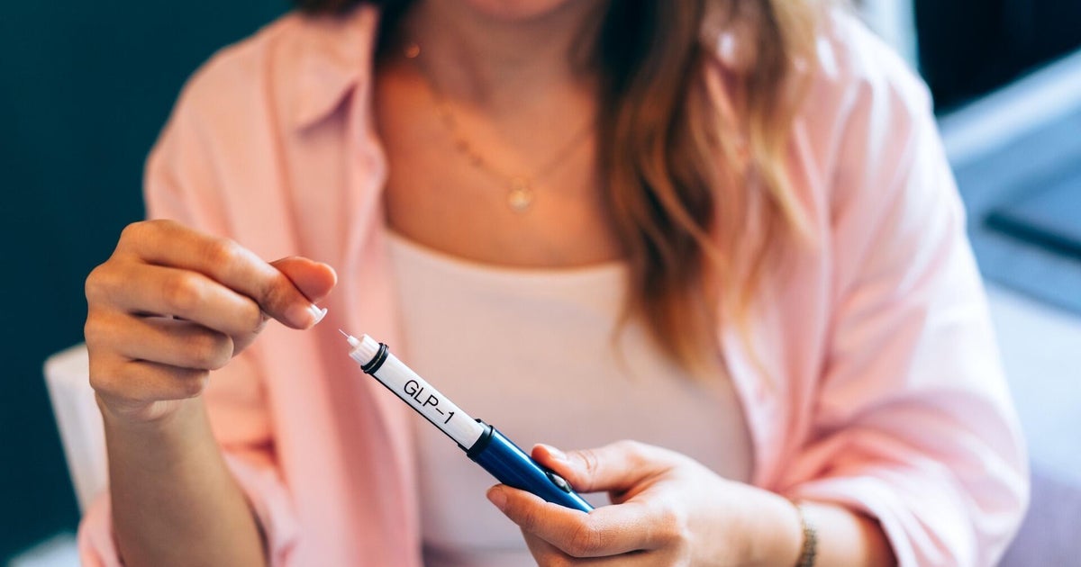 Side effects from extreme heat for people who use weight-loss drugs