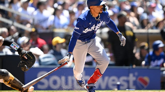 Mookie Betts 