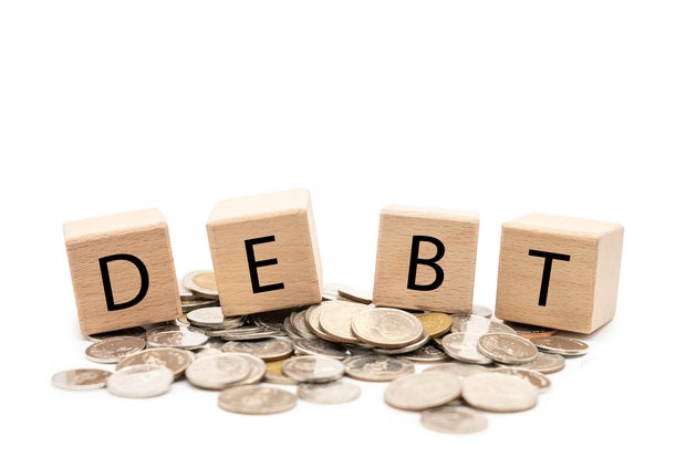 What makes a debt relief company reputable and safe?
