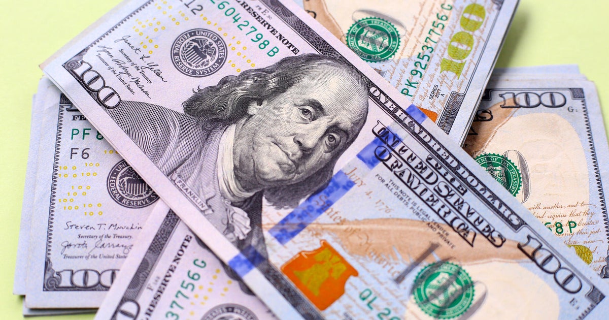 Ето каква лихва може да спечели една високодоходна спестовна сметка от $100 000 в момента