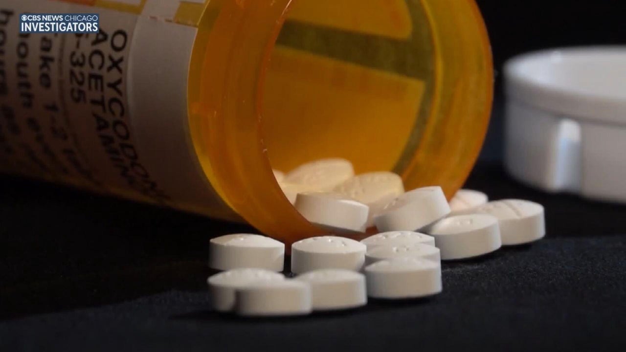 Opioid Overdose news - Today’s latest updates - CBS Chicago
