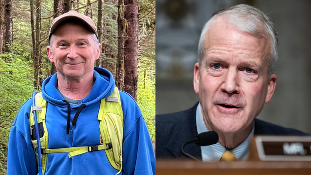Man with same name as Alaska Sen. Dan Sullivan can appear on ballot, court rules