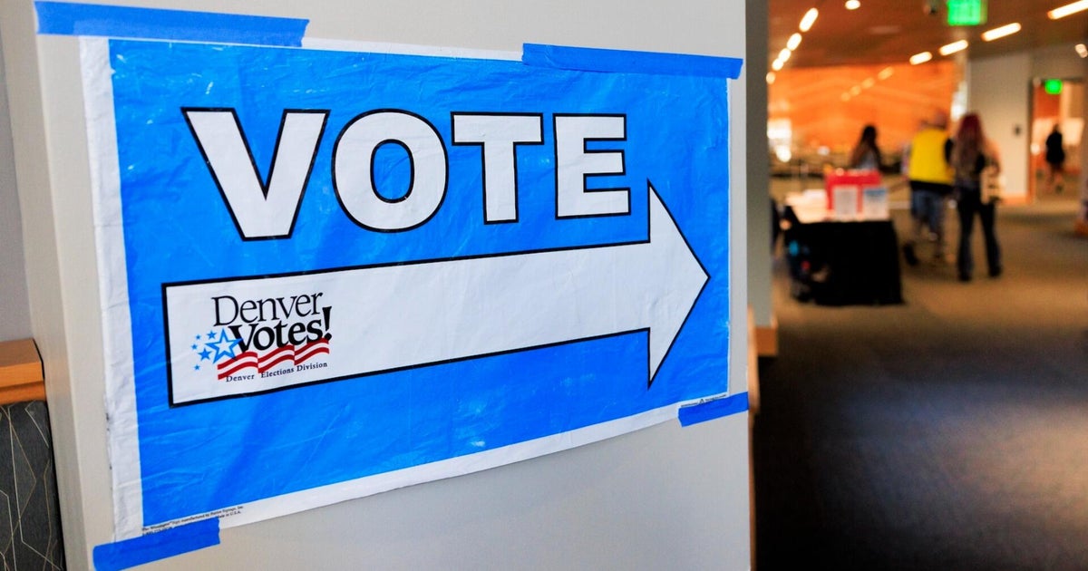 Colorado primaries to test Democratic Party amid rise of democratic socialism