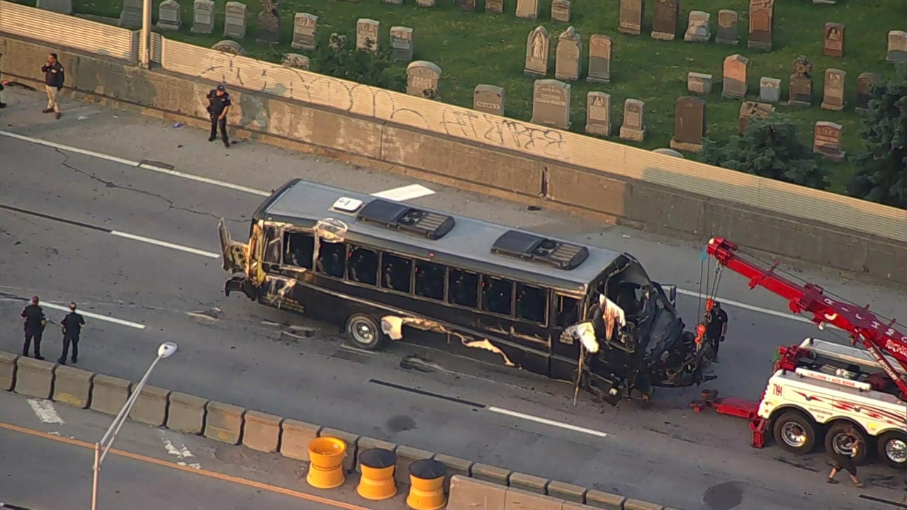Long Island Expressway news - Today’s latest updates - CBS New York