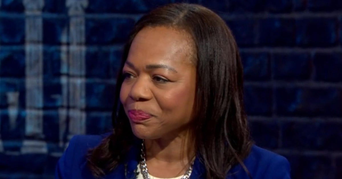 NAACP general counsel lauds SCOTUS birthright citizenship ruling: "You can't write that right away"