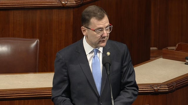 Visit Of The Bipartisan Delegation Of The U.S. Congress In Kyiv 
