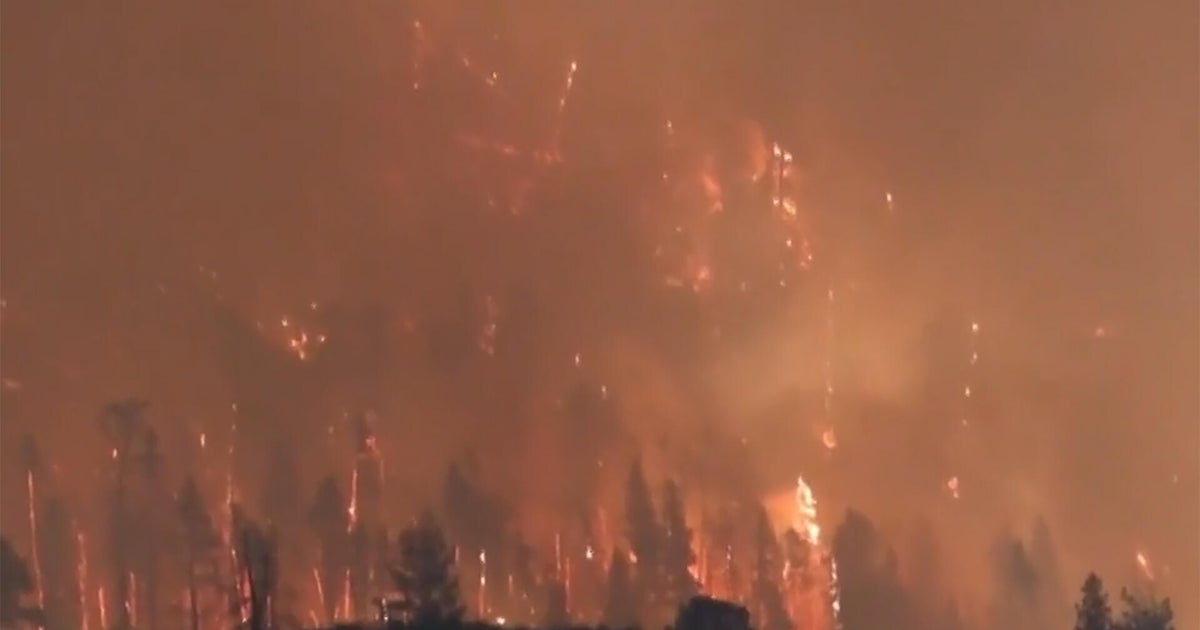 6/29: CBS Evening News