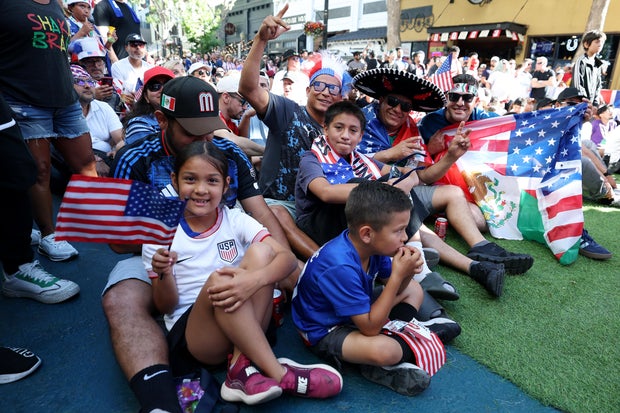 FIFA World Cup 2026 Previews