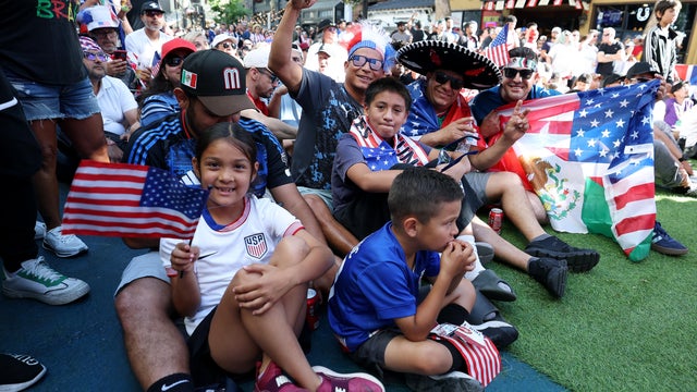 FIFA World Cup 2026 Previews 