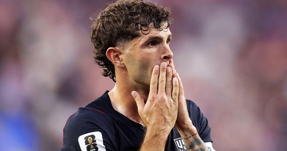 USMNT looks ahead to World Cup knockout match with Bosnia and Herzegovina