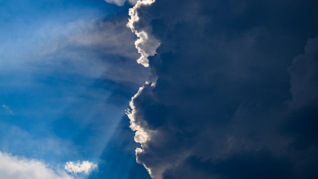 Clouds 
