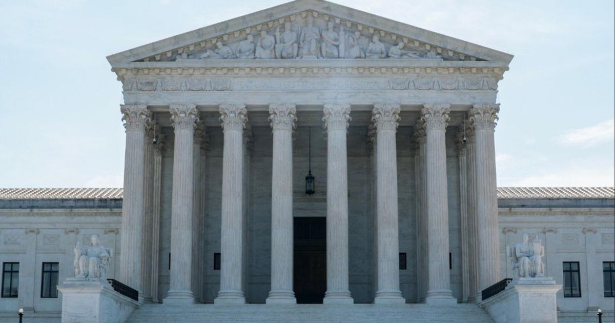 Supreme Court birthright citizenship, transgender athlete bans rulings imminent, could reshape U.S.