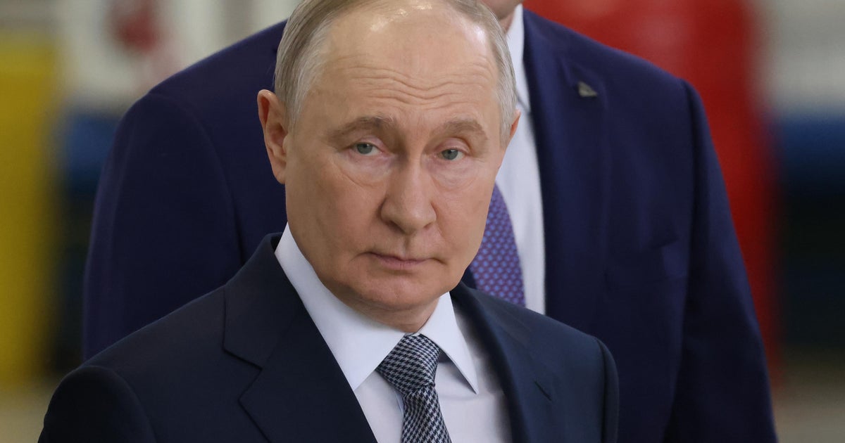 Американските разузнавателни агенции предупреждават, че Путин може да тества НАТО, като разреши провокативни действия