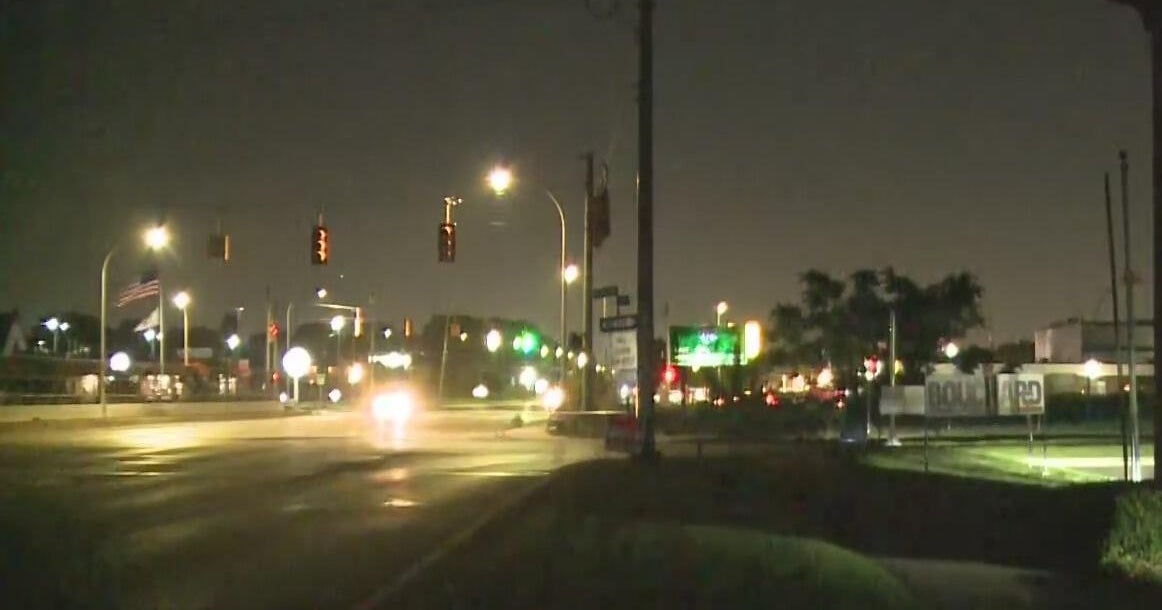 Thousands of Metro Detroit residents without power as heat wave builds ...