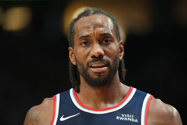 Los Angeles Clippers v Portland Trail Blazers