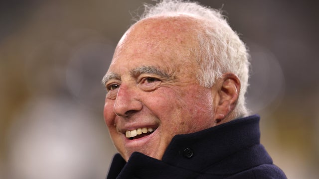 Philadelphia Eagles v Green Bay Packers 