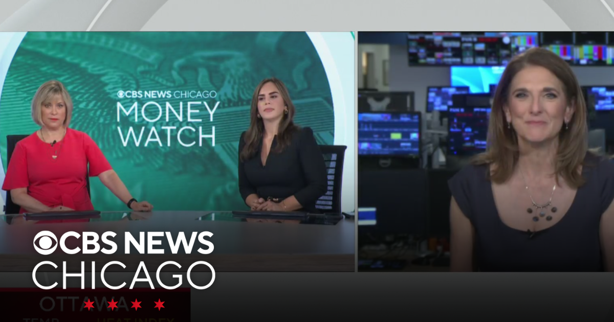Debunking bad advice with CBS News business analyst Jill Schlesinger
