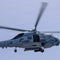 U.S. helicopter goes down in Arabian Sea, crew member missing, Navy says