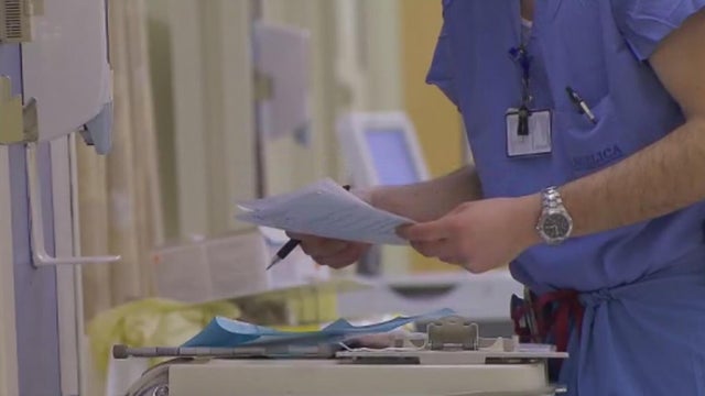 Michigan health experts react to student loan limits 