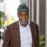 Celebrity Sightings In Philadelphia - May 18, 2025 