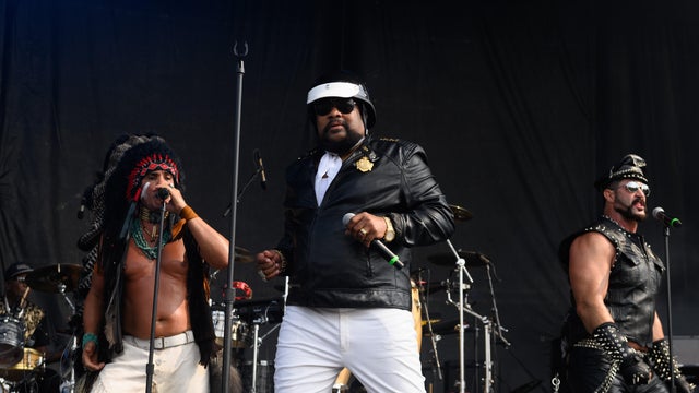Riot Fest 2019 