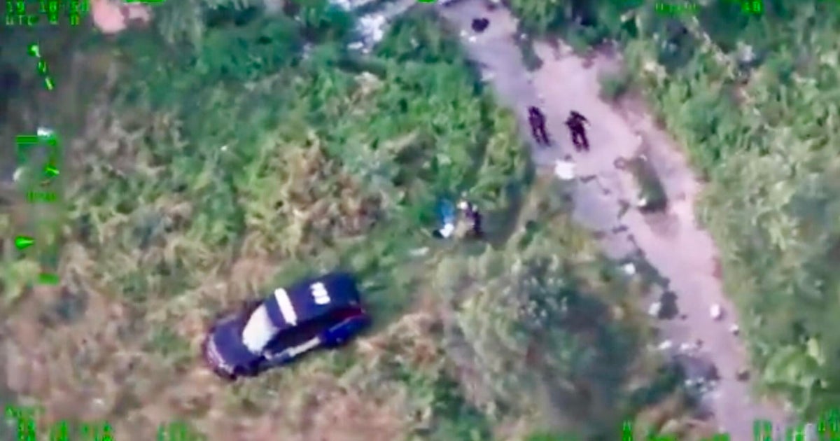 Baltimore to pay $400k to settle with teen carjacking suspect run over by officer in 2021