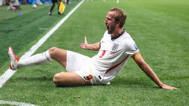 England v Congo DR: Round Of 32 - FIFA World Cup 2026 