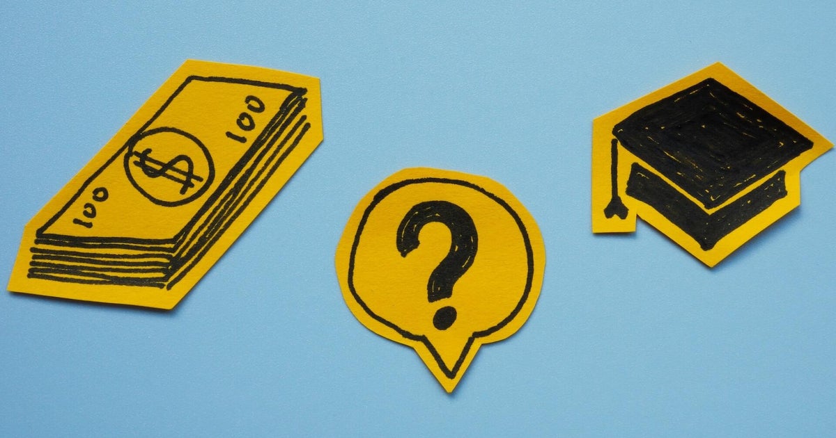 How you can handle changes to the federal student loan program