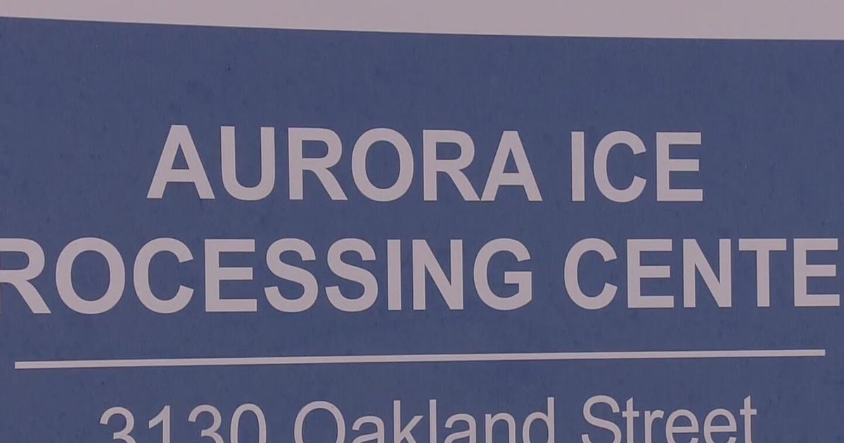 Federal Appeals Court in Colorado finds ICE 
