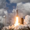Falcon Heavy - Viasat 3 F3 