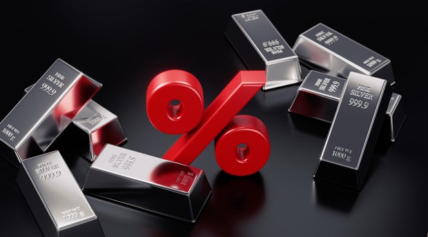 Silver's price is down 49% since January. Is it still a good investment?