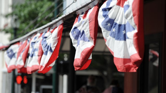 Flags 