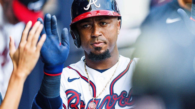 St. Louis Cardinals v Atlanta Braves 