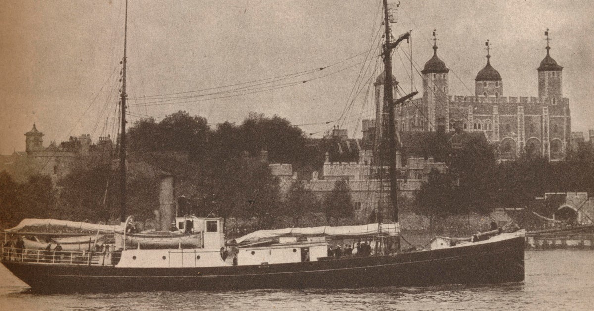 Стартира експедиция „Веднъж в поколението“, за да изследва 2 легендарни останки от кораби