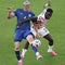 Folarin Balogun, top scorer for U.S., out for next World Cup match after red card