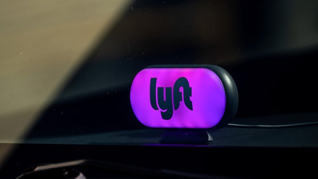 Lyft Ahead Of Earnings Figures 
