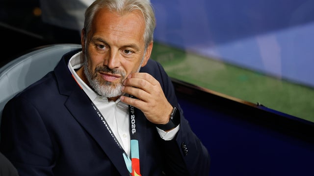 Congo England WCup Soccer 