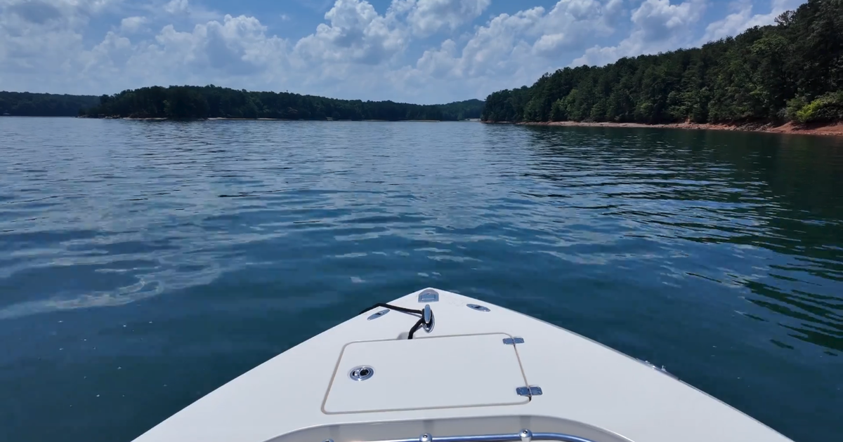 Metro Atlanta officials urge boating safety awareness ahead of busy Fourth of July weekend