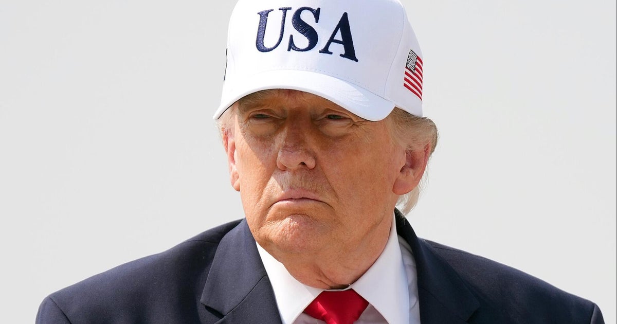 Taxes on Trump's $1.4 billion crypto income could total hundreds of millions, sources say