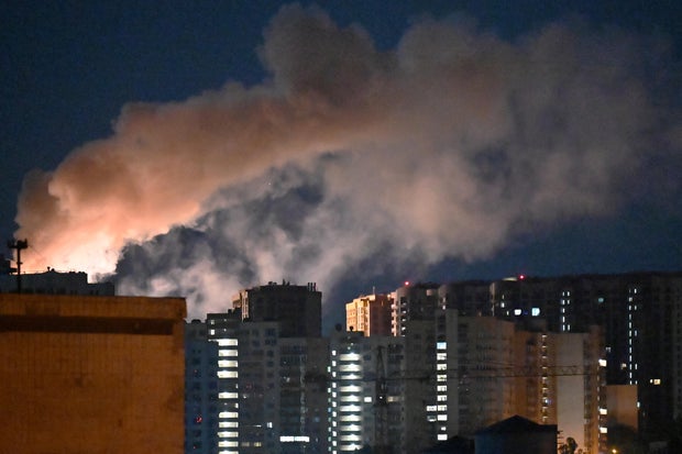 UKRAINE-RUSSIA-CONFLICT-WAR