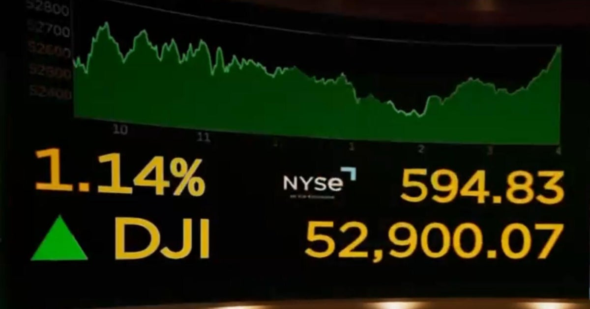 Investors react to weak June jobs report