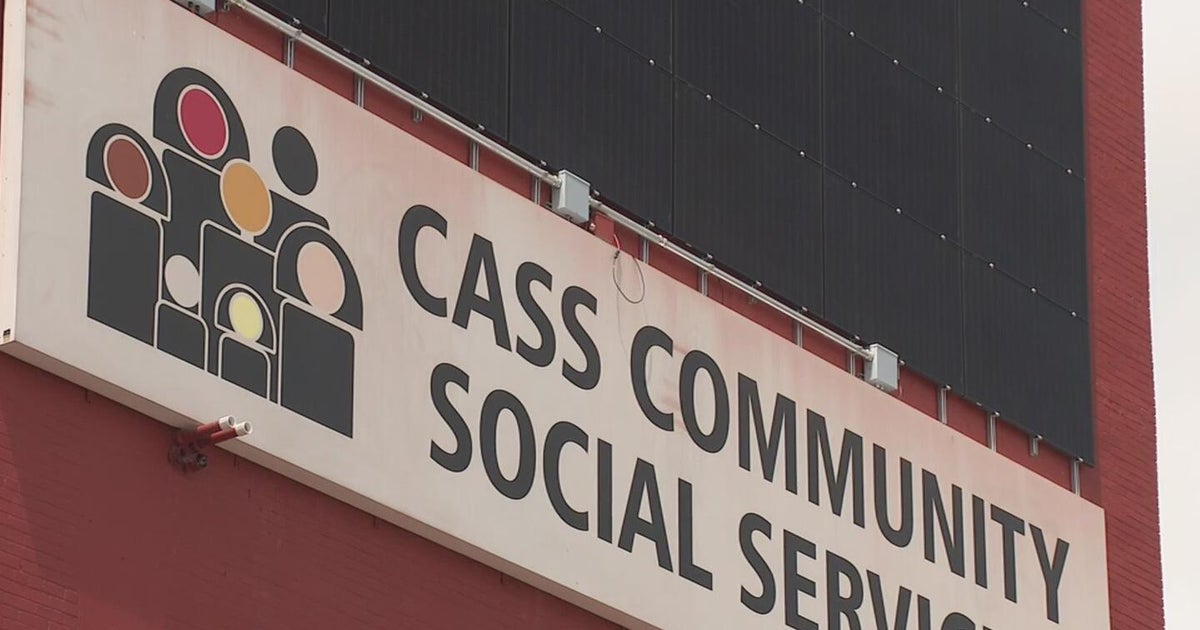 Detroit shelter reaches full capacity as resident seek cooling centers due to extreme heat