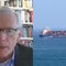 Strait of Hormuz movement is encouraging, retired Navy vice admiral says while Iran talks in limbo