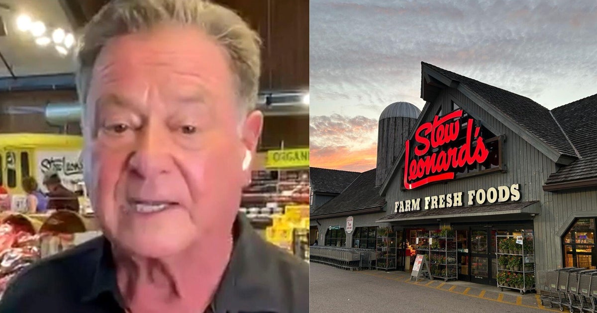 Stew Leonard's CEO on holiday food prices, swim safety ahead of 4th of July