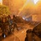 Huge Russian strike on Ukraine's capital kills at least 21, officials say