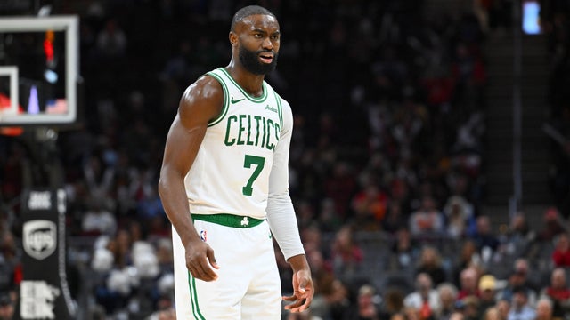 Boston Celtics v Cleveland Cavaliers 