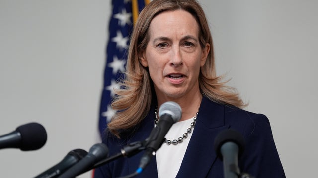 Mikie Sherrill 