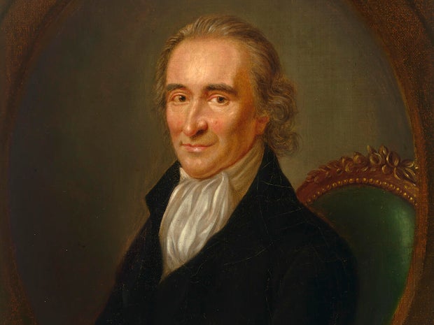 Thomas Paine 