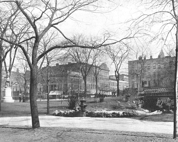 Public Square
