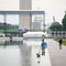 Olympian David Hearn charged with destruction of property at Reflecting Pool